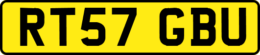 RT57GBU