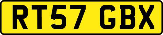 RT57GBX