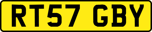 RT57GBY