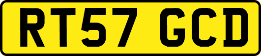 RT57GCD