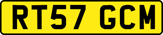 RT57GCM
