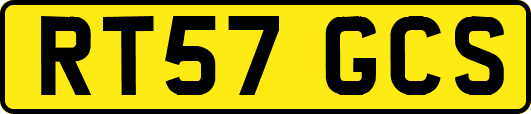 RT57GCS