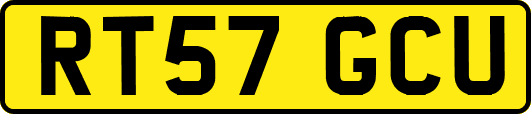 RT57GCU