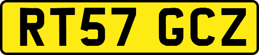RT57GCZ