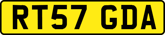 RT57GDA