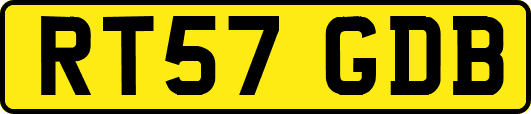 RT57GDB