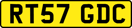 RT57GDC