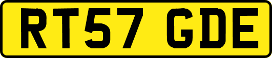 RT57GDE