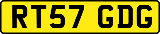 RT57GDG