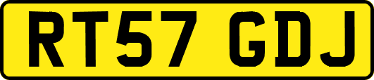 RT57GDJ
