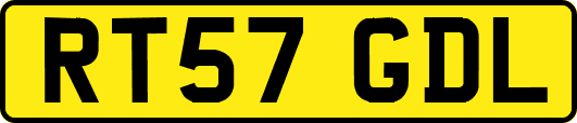 RT57GDL