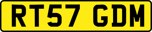 RT57GDM