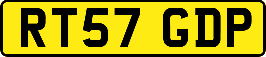 RT57GDP