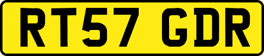 RT57GDR