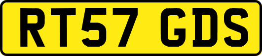 RT57GDS