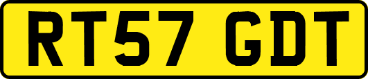 RT57GDT