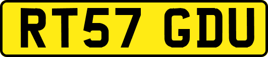 RT57GDU