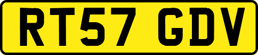 RT57GDV