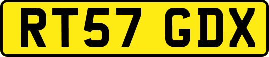 RT57GDX