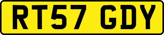 RT57GDY