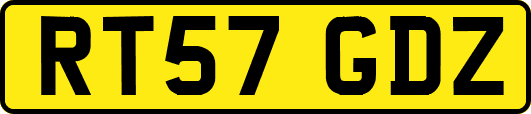 RT57GDZ
