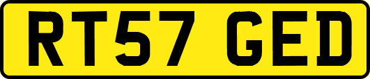 RT57GED