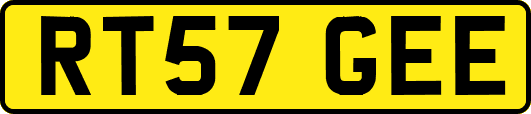 RT57GEE