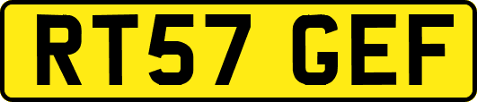 RT57GEF