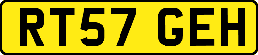 RT57GEH