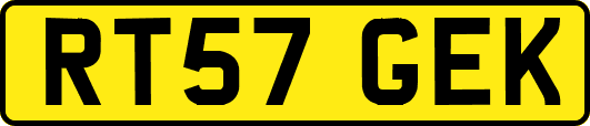 RT57GEK