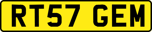 RT57GEM