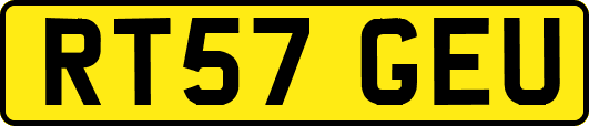 RT57GEU