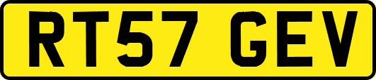 RT57GEV