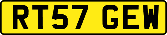 RT57GEW