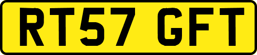 RT57GFT