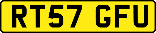RT57GFU
