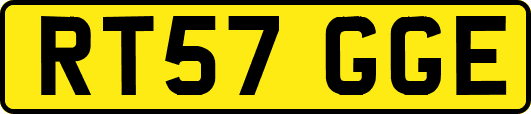 RT57GGE