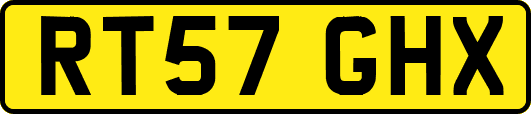 RT57GHX
