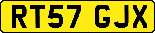RT57GJX