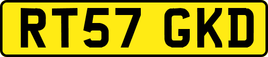 RT57GKD