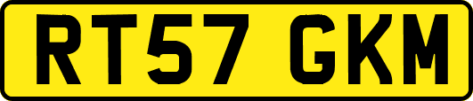 RT57GKM