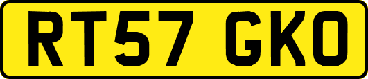 RT57GKO