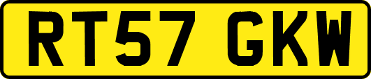 RT57GKW