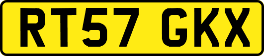 RT57GKX