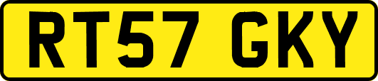 RT57GKY