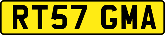 RT57GMA