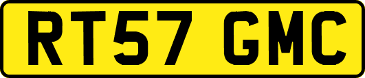 RT57GMC