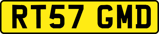 RT57GMD