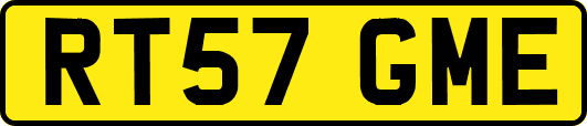 RT57GME
