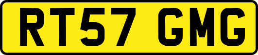 RT57GMG